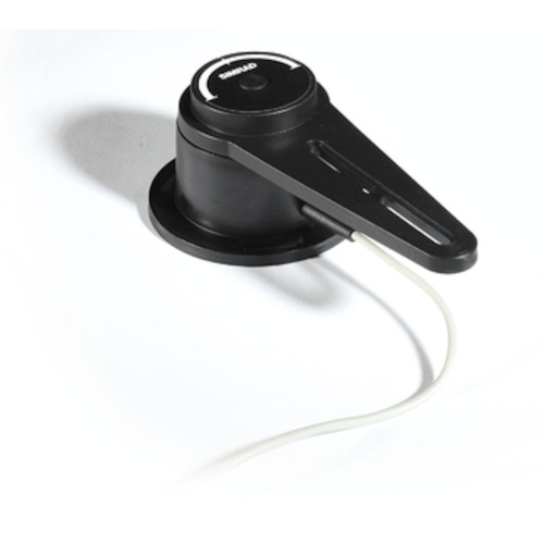 RF25N RUDDER FEEDBACK