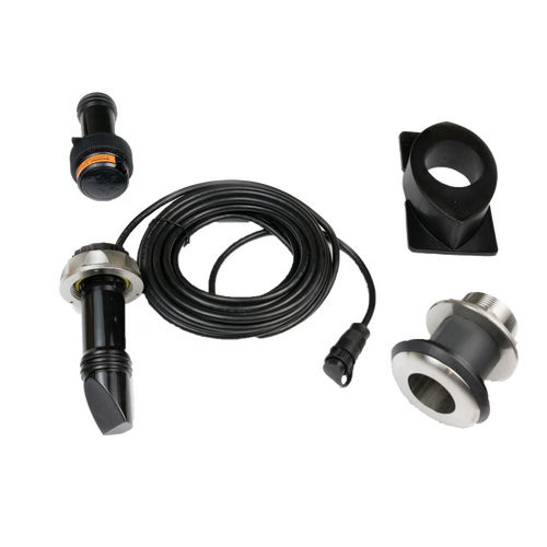 FORWARDSCAN XDCR W/SLEEVE AND PLUG