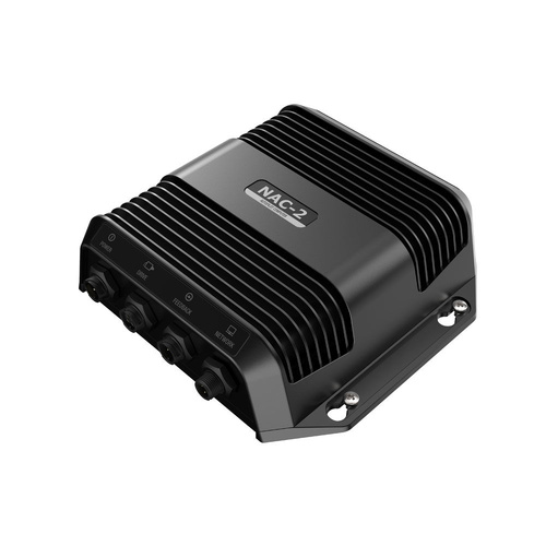 NAC-2 AUTOPILOT COMPUTER