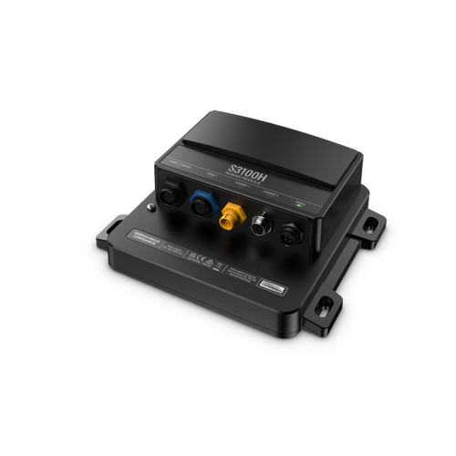 SIMRAD S3100H SONAR MODULE