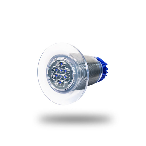 12 Series Ultra Blue LED Underwater Light