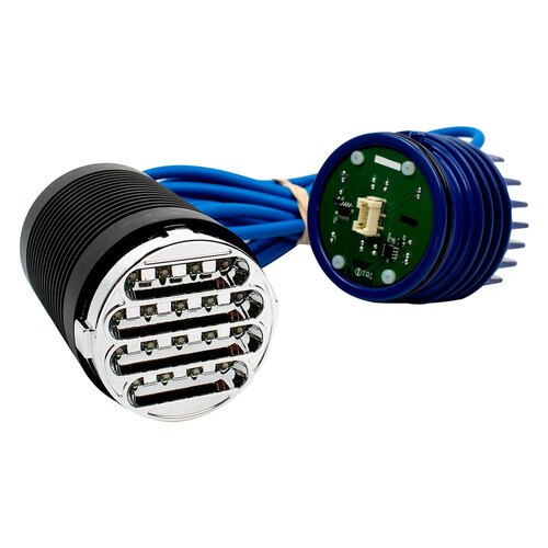 Aqualuma 18 Series Gen 4 Ultra Blue Underwater LED Upgrade