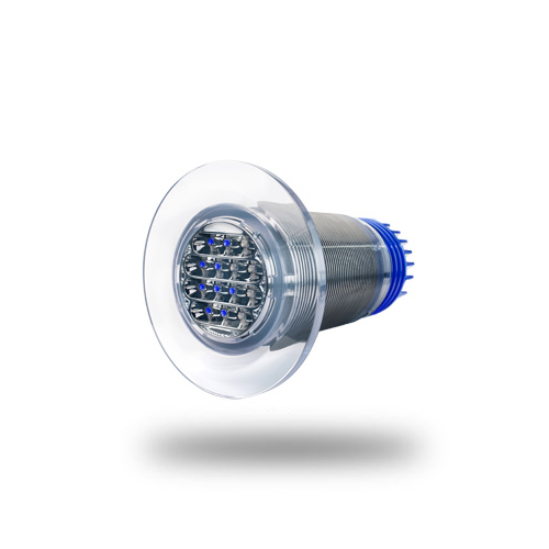 18 Series Blue/White LED Underwater Light