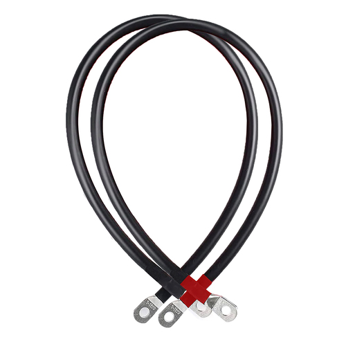 Custom Marine Battery Cable 35mm2 with Lugs