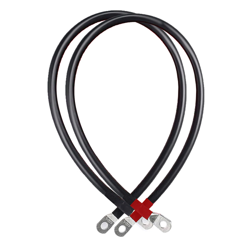  Custom Marine Battery Cable 50mm2 with Lugs