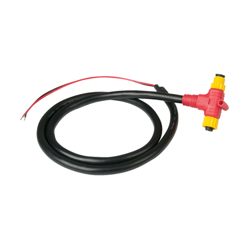 CZone NMEA 2000 Power Cable 1m