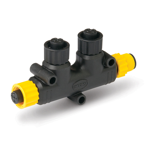 CZone NMEA 2000 2 Way Connector