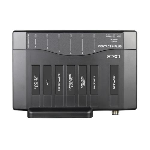 CZone Contact 6 Plus Interface Only