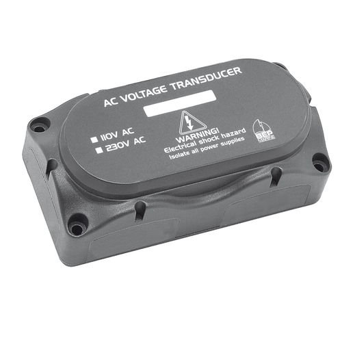 CZone AC Voltage Transducer for Dig and CZone