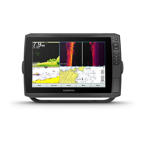Marine Electronics Depth Sounders / Chart Plotters