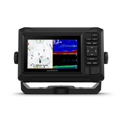 Marine Electronics Depth Sounders / Chart Plotters