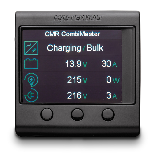 Mastervolt SmartRemote Monitor