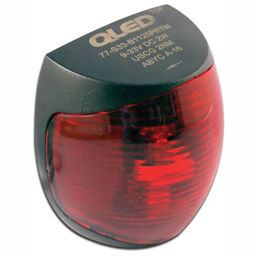 QLED Port Navigation Light 