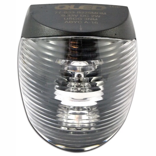 QLED Steaming Masthead Navigation Light