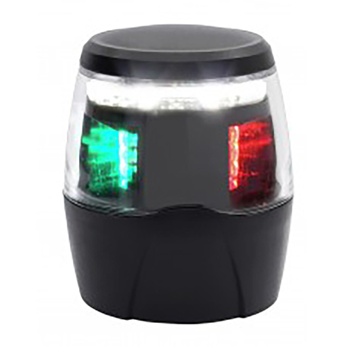 Marine LED Navigation Lamp - 2NM Tri-Colour/Anchor