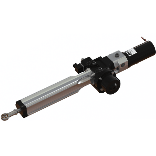 Hydraulic Ram T2 12V