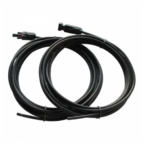  Twin Solar Cable - Per Metre
