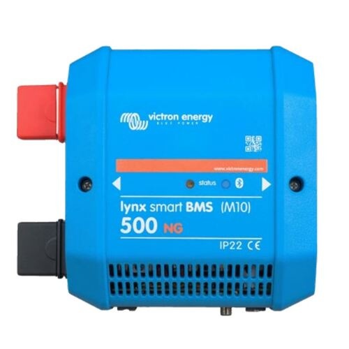 Lynx Smart BMS NG (Battery Management System)