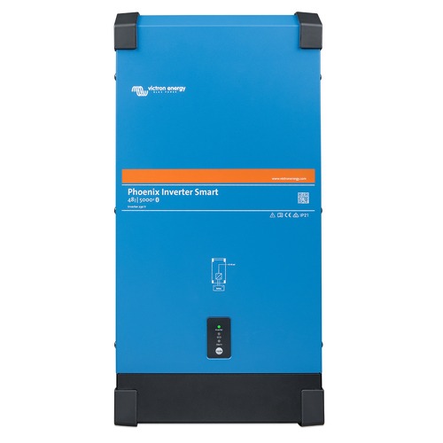 Phoenix Inverter 48V 230V Smart