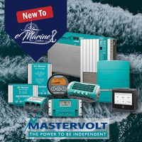 Get the Mastervolt Advantage